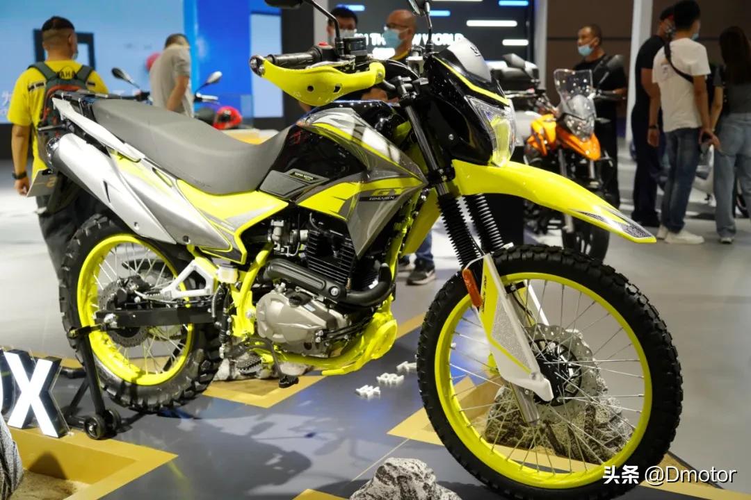 2023重庆摩展有什么新车,2021重庆摩展嘉陵新车