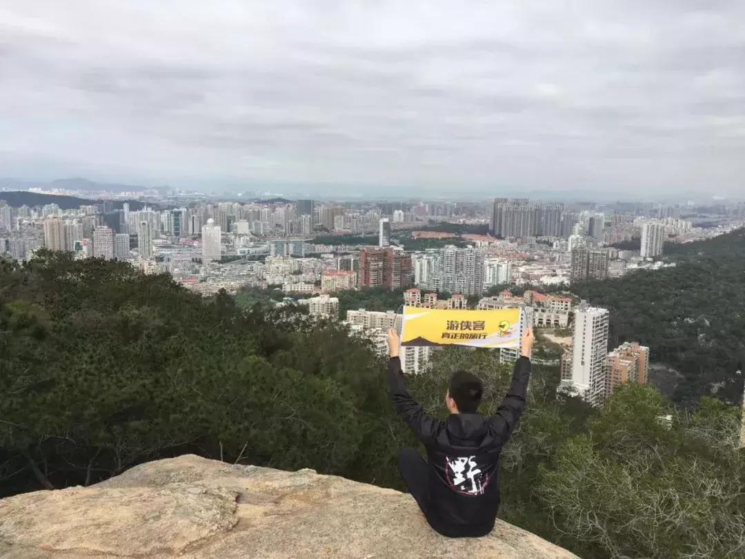 只有文艺小清新?游侠客厦门站开张,带你走入城市内心!