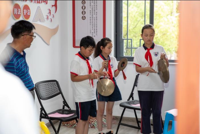 慈溪美丽城镇,慈溪横河美丽乡村示范镇