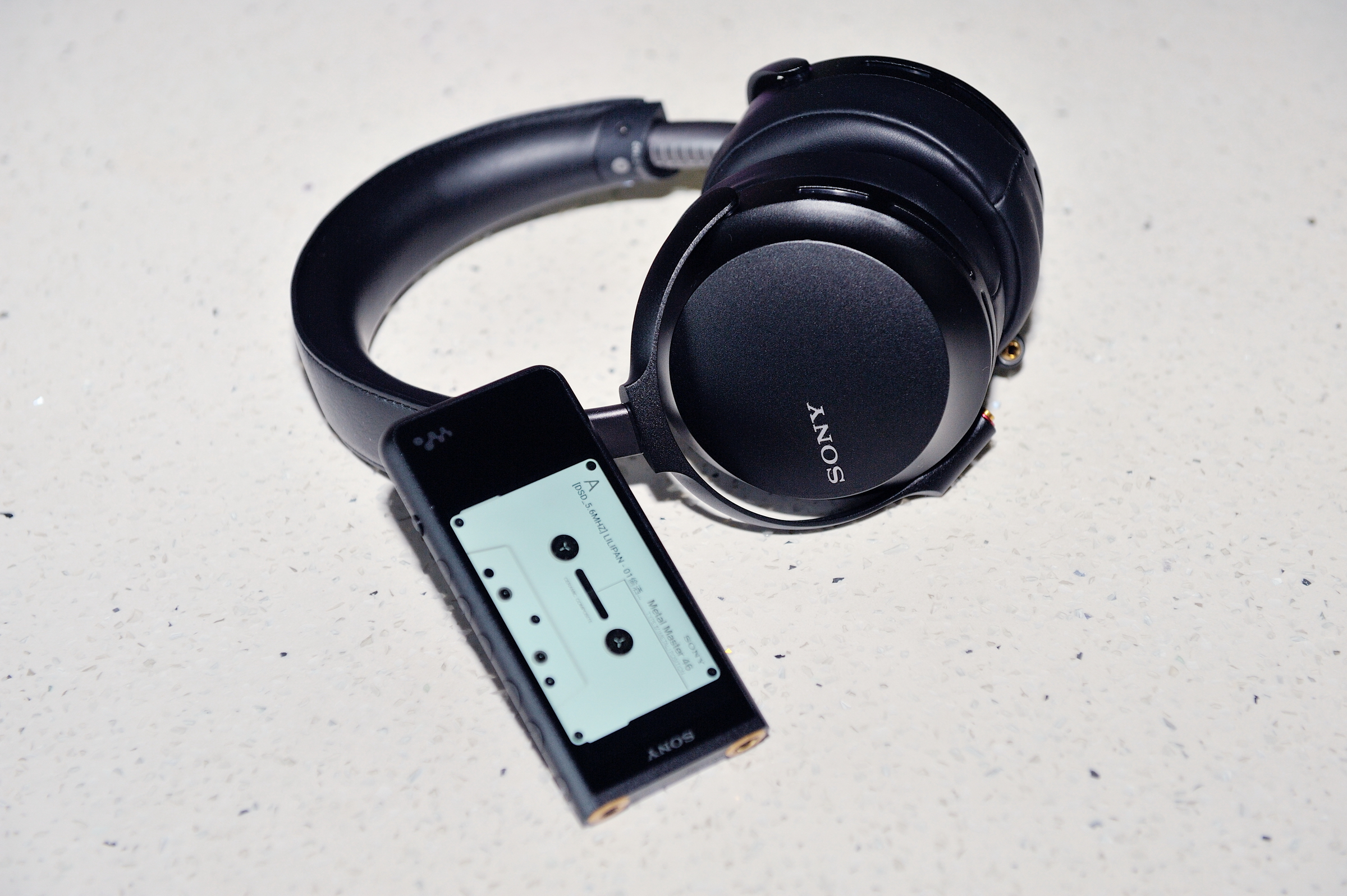 索尼nw-zx505怎样下载歌到播放器,索尼nw-zx505深度评测