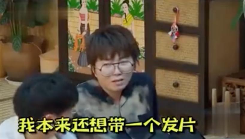 黄晓明秦昊跨界演讲,秦昊黄晓明陈坤