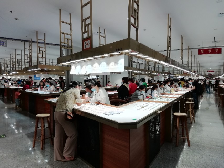 肇庆四会玉器价格,四会玉器发展过程