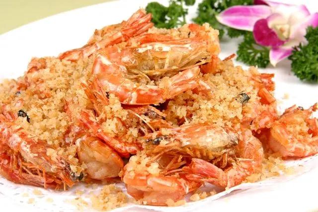 品尝最新鲜海鲜的好去处,能吃到原汁原味的海鲜的地方