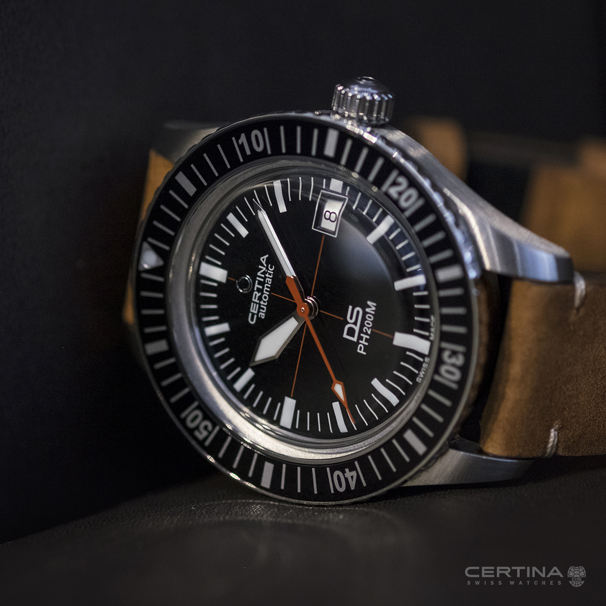 雪铁纳dssuperph200m,雪铁纳ph200m细节欣赏