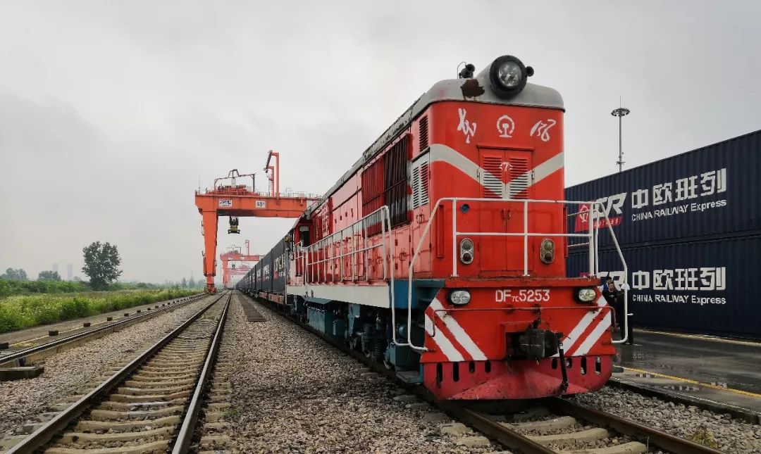 这是一条长达13000公里的推送......