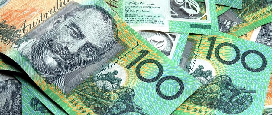 今年澳大利亚元走势,澳大利亚元近期走势