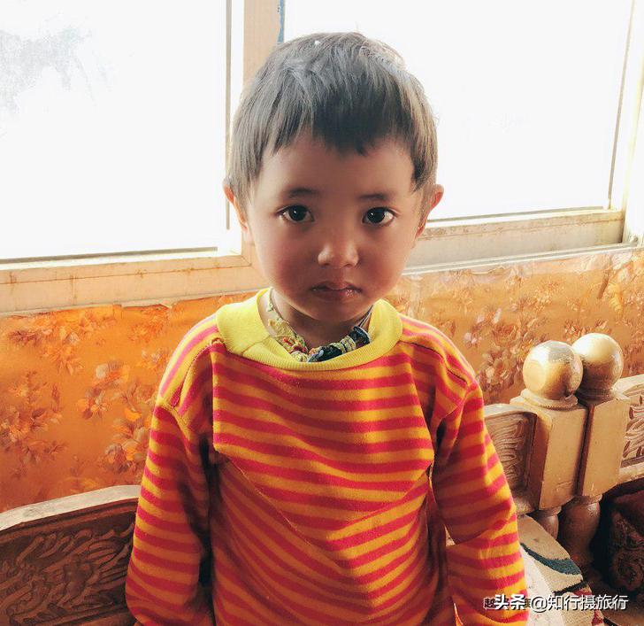 一路前行到西藏,一路前行的自驾游