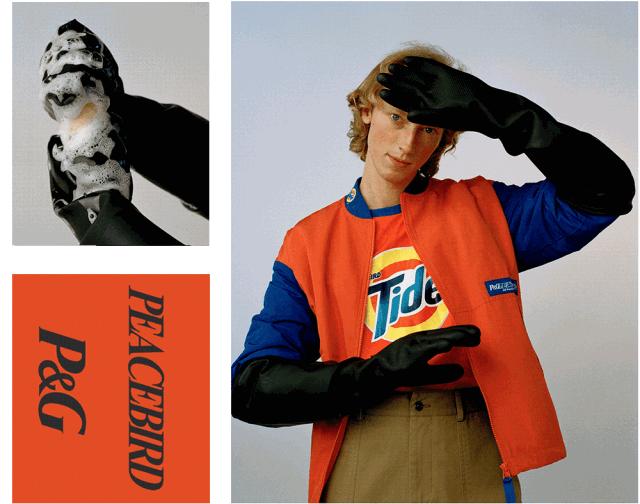 太平鸟近五年销售毛利率,太平鸟哆啦联名