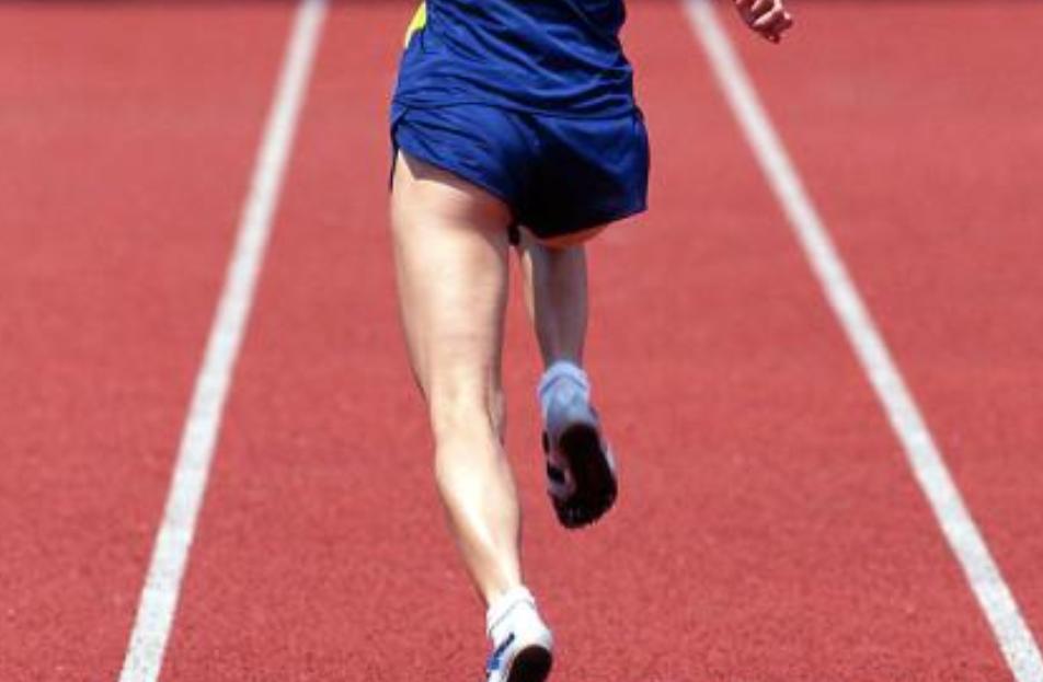 那次，他发誓要在世界中长跑运动中表现他的天赋，绝不让大家失望