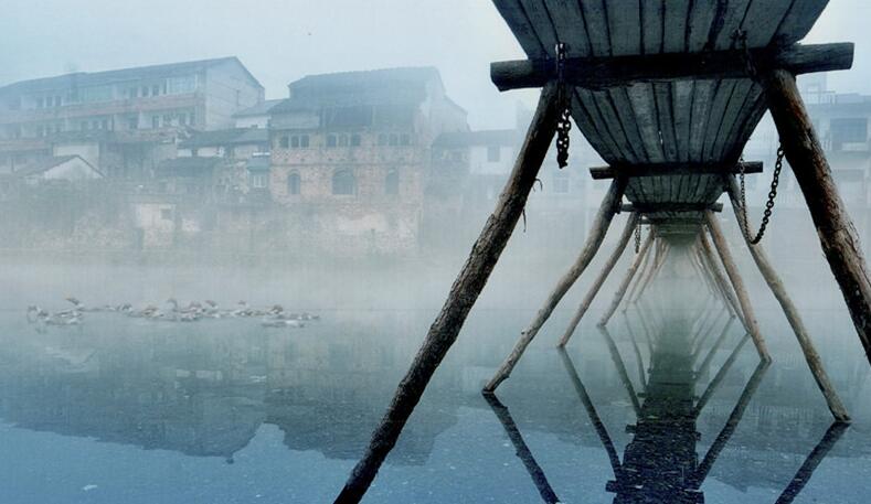 杭州最美的风景区排名前十,杭州有哪些值得一去的古镇古街