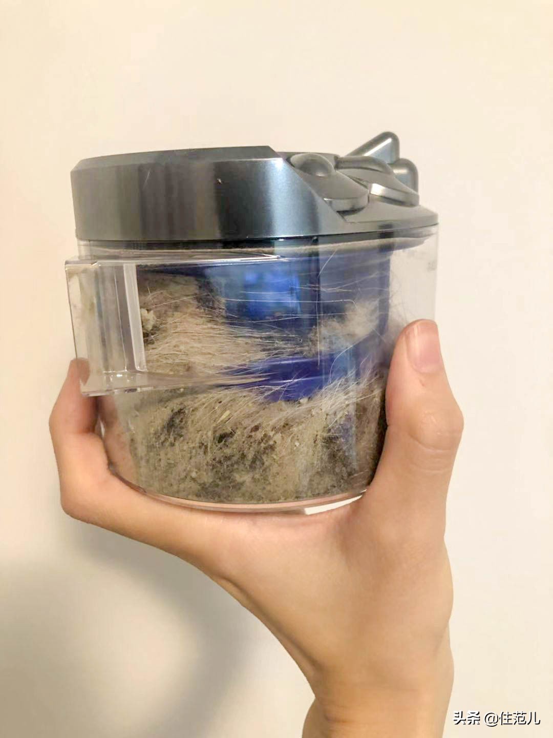 网红爆款戴森吹风机,戴森真的有用吗