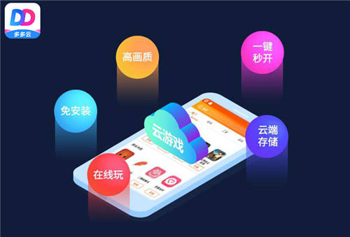 福建多多云科技有限公司,多多云科技