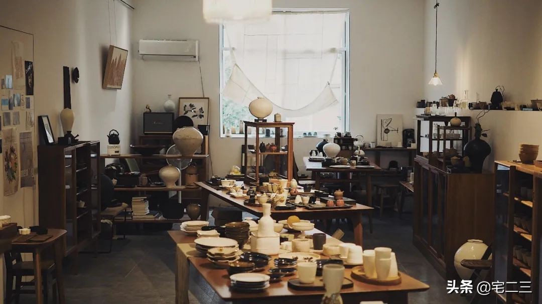 景德镇为什么吸引着年轻的艺术家,景德镇留住年轻人