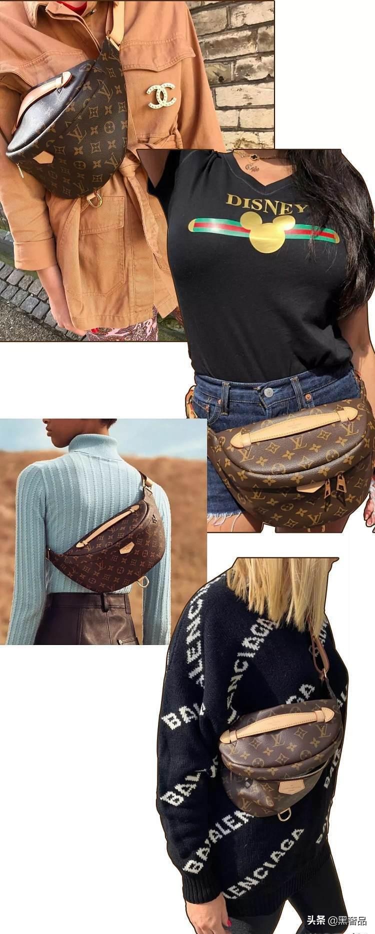 lv最受欢迎的几款女包,lv女包必买的5大经典款有哪些