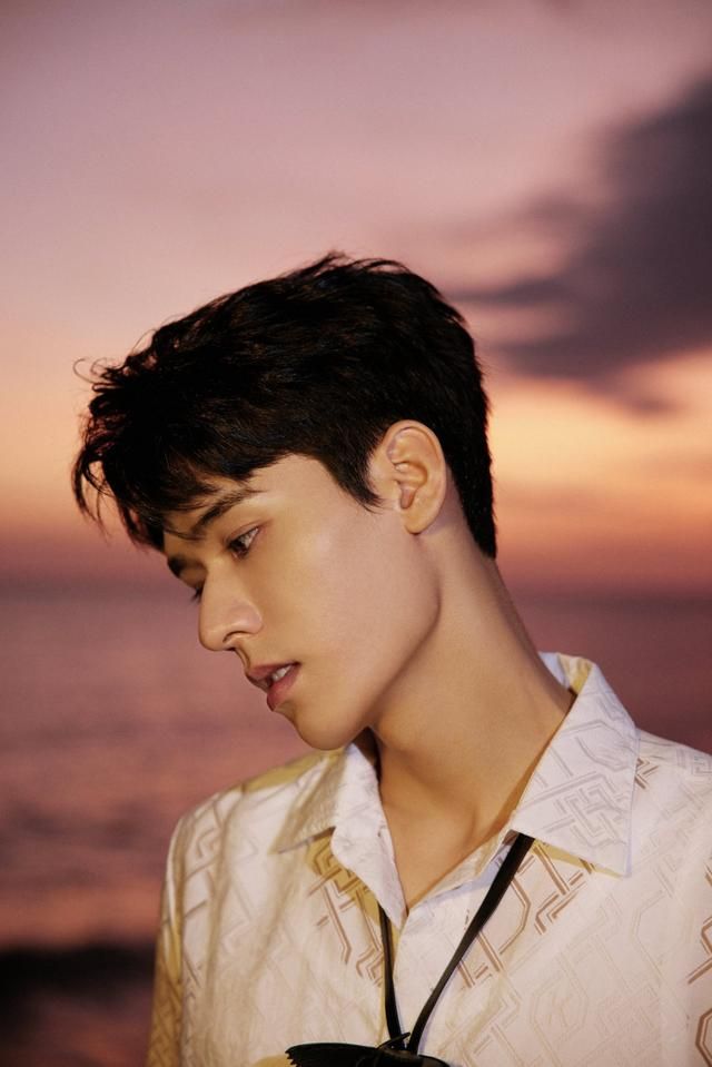 龚俊没火前的gq盛典,gq盛典龚俊出图了吗