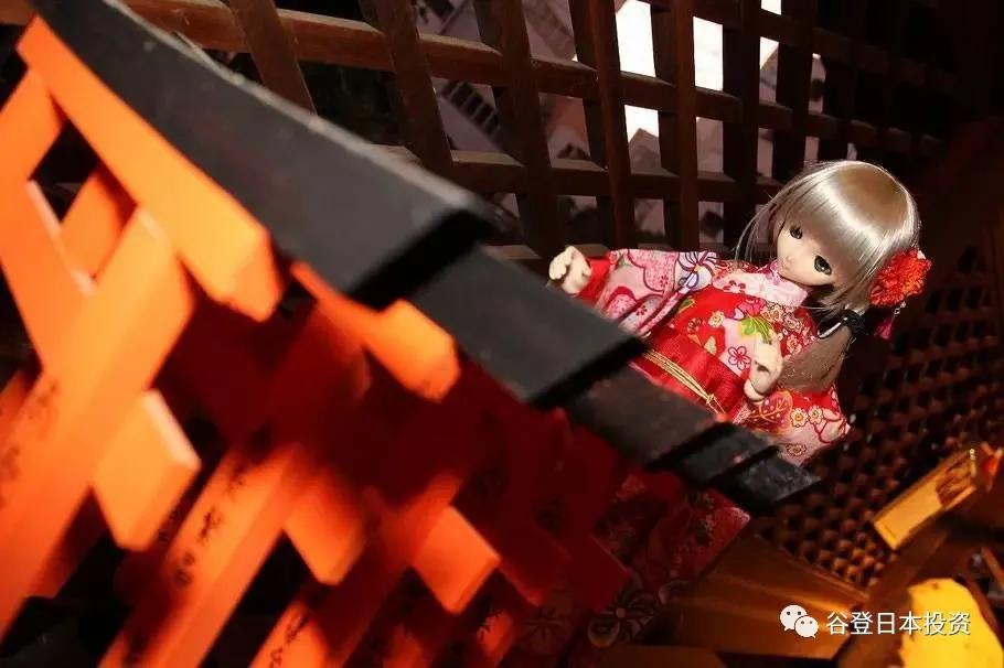 「谷登知识星球」浴衣、烟火，在祭奠中拥抱夏日吧