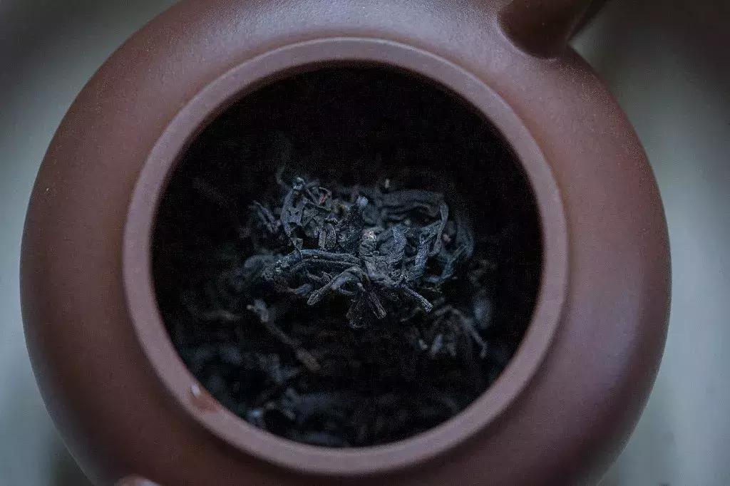 中国茶叶简史及概况图片,中国茶叶一览表