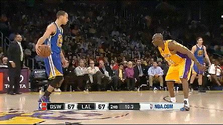 科比战至终章,科比战马刺