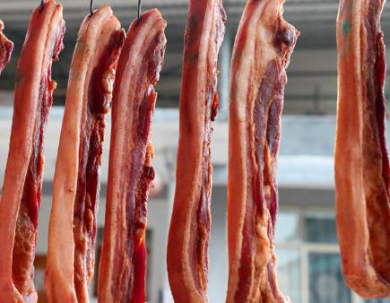 腊肉炒荷兰豆腊肉太咸咋办,做腊肉腊肉太咸了怎么办