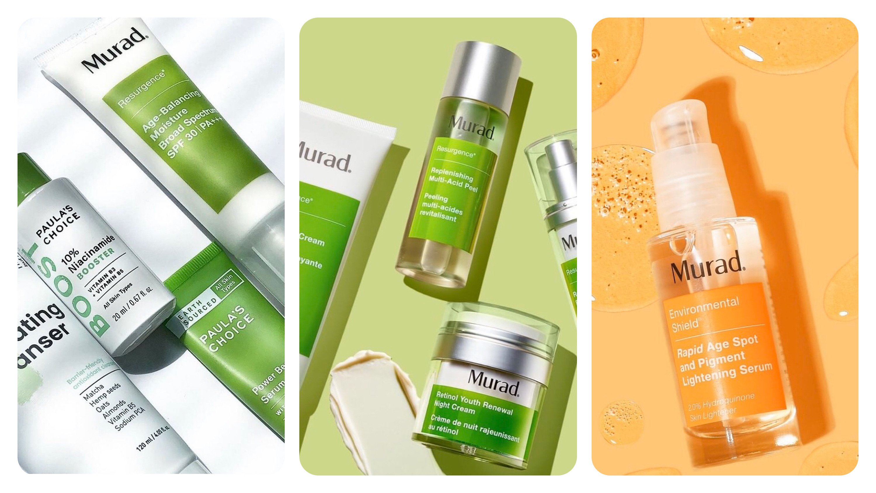 天猫美妆品店推荐哪个店铺,美妆良心店铺推荐