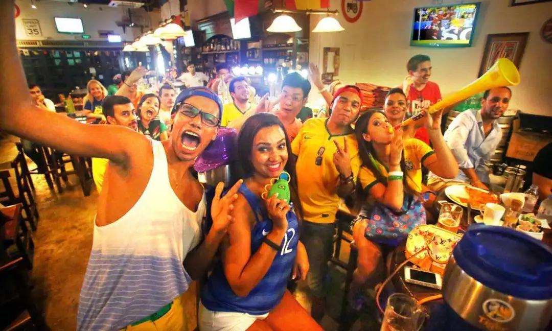 英国酒吧文化的真实感受,英国人对早茶的执念