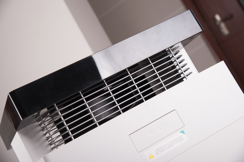 怎样选择一台好的空气净化器,清新空气净化器第四代