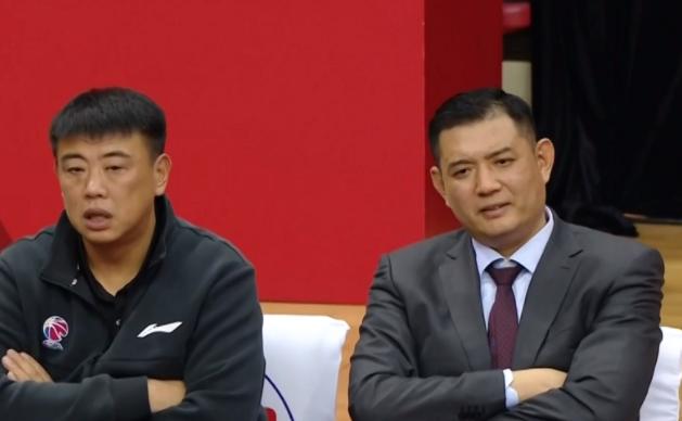 郭昊文来山东参加全运会,山东全运会男篮名单李祥波