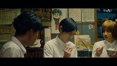 这种劲爆片，只有日本人才拍得出