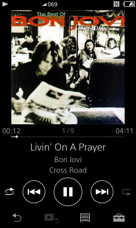 万字长文评测,SONYNW-ZX300A音频*放播**器是否值得买