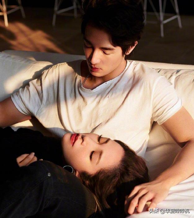 萧亚轩公布恋情历经16位前任,40岁的萧亚轩正式公布新恋情