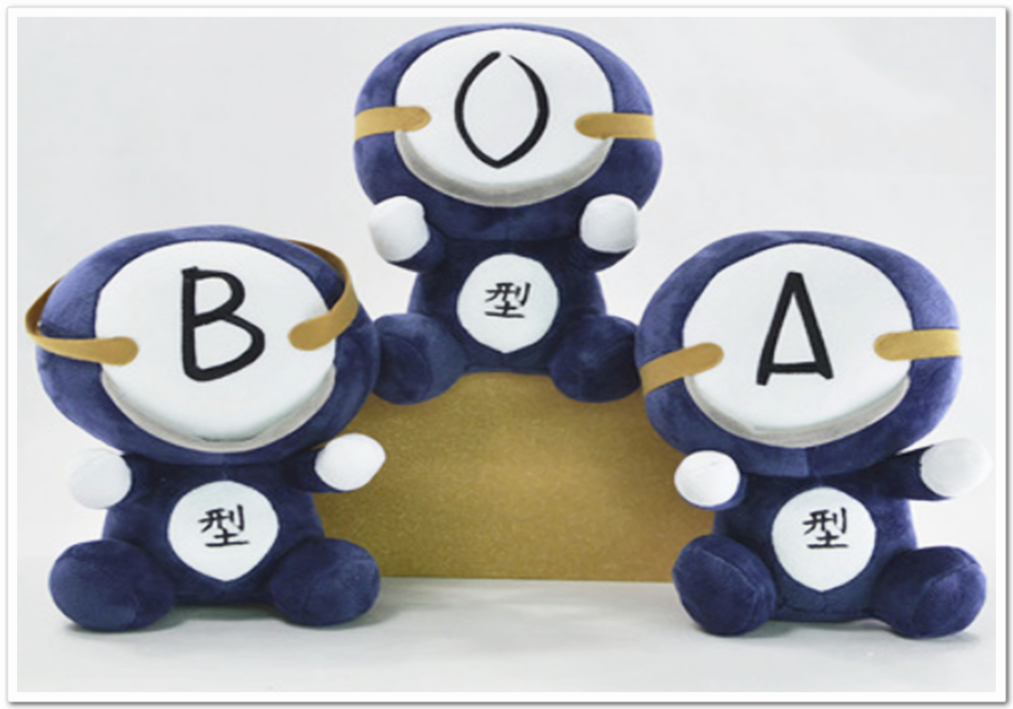 宝宝血型影响智商和性格？排第一的是TA，你家娃排到了第几？