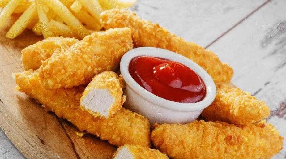 肯德基有哪些食谱好吃点,肯德基什么食物好吃又便宜