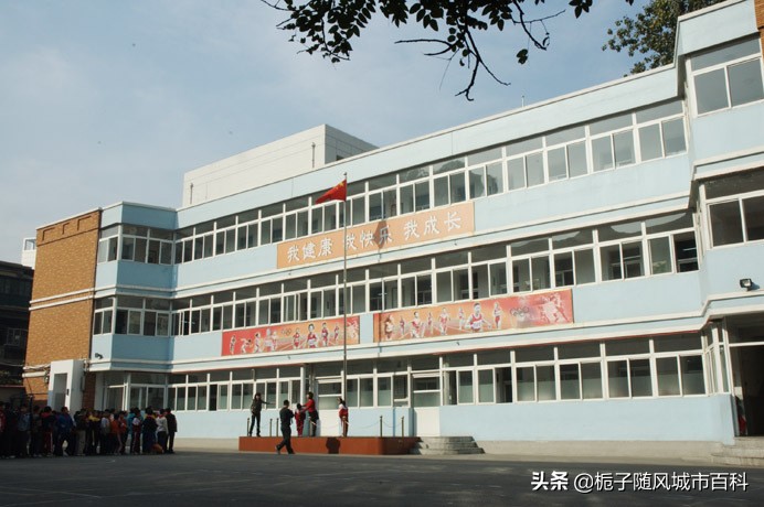天津市十大小学学校排行榜,天津市河西区小学排名最新