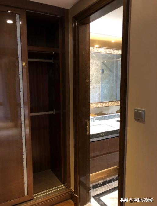 晒晒住了5年的恒大精装房,期待两年的房子终于交付了