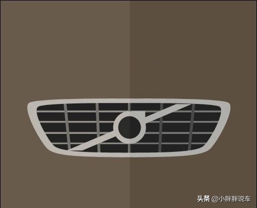 只看车灯猜车,只看车型能看出什么车