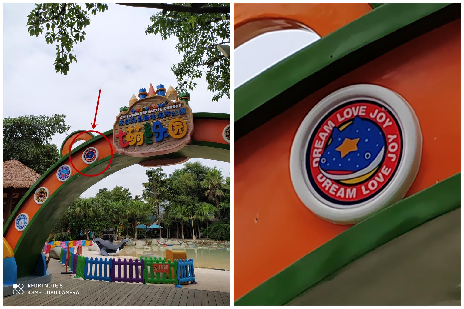 红米note9三个摄像头作用,红米note三个摄像头怎么用