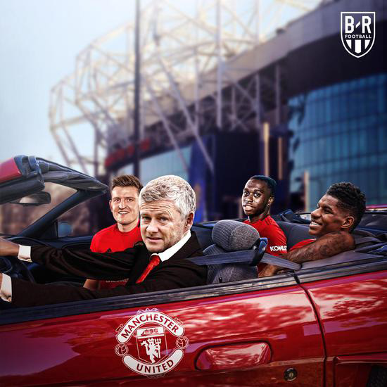 红魔最新起航消息,曼联新气象红魔