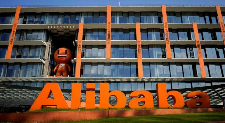 阿里香港往事和马云的夺权大戏