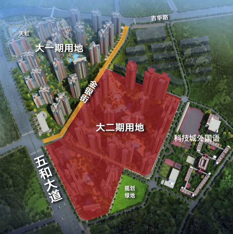 营销中心开放是开始卖房了吗,营销中心开放了吗