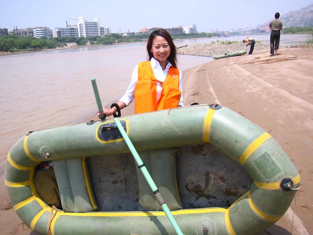 他不是“网红”！他是“网黄”