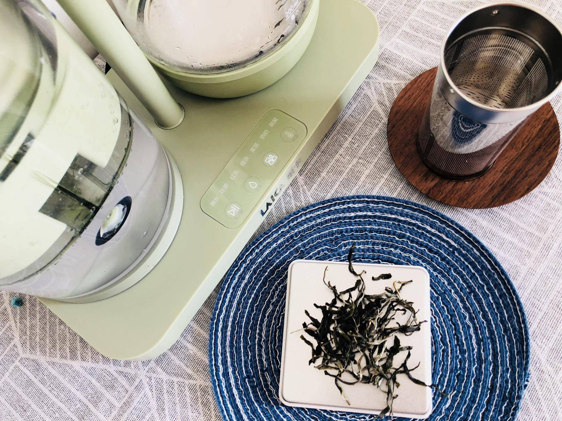 徕卡ke9403净饮机怎么样,laica莱卡mini养生净饮机评测