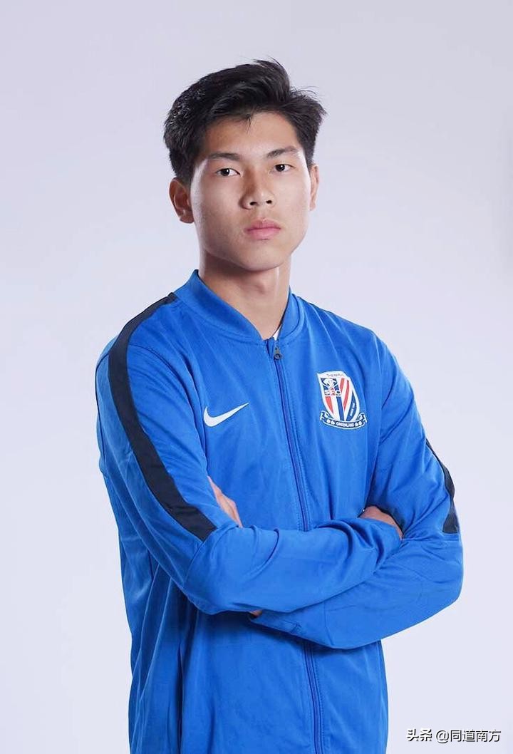 2022u19青超联赛,2019年青超u19b组