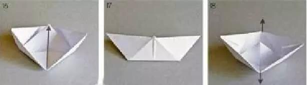 折纸王子手工折纸盒子大全,折纸手工大全简单折纸