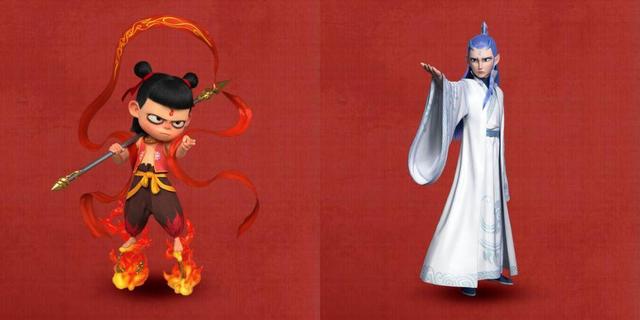 专访摩点文娱黄胜利|《哪吒》衍生品复购率强,众筹还是“少年”