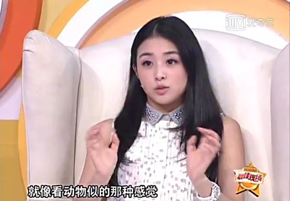 撞脸迪丽热巴的她为什么没火起来,撞脸赵丽颖被骂滚出娱乐圈