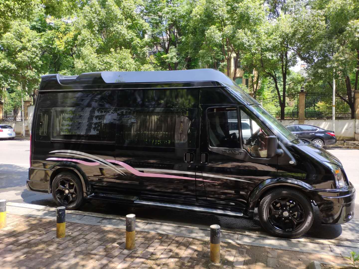 商务车成功人士,成功人士豪华商务车