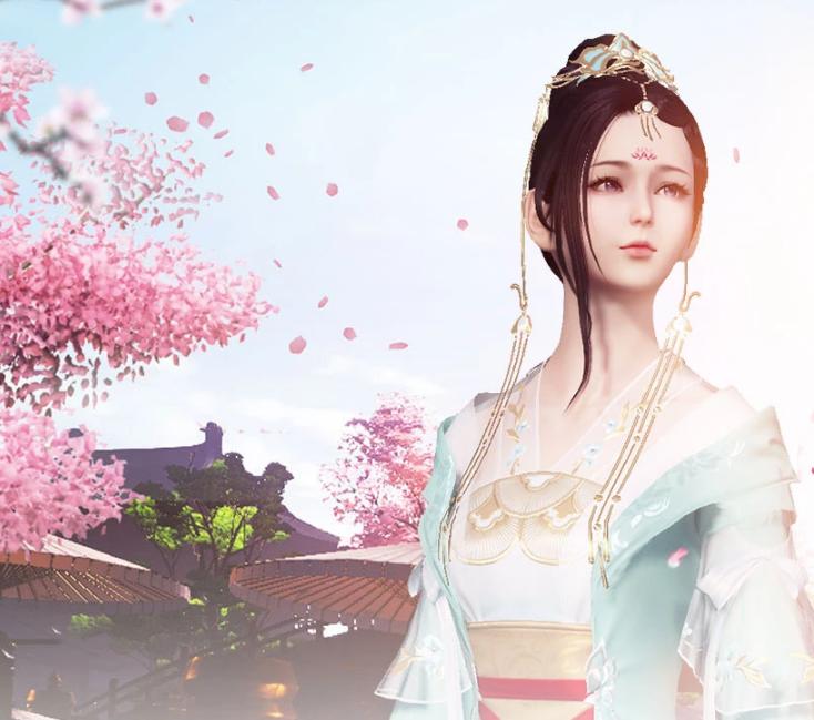 天刀周年庆服和别的服有啥区别,天刀端游周年服装