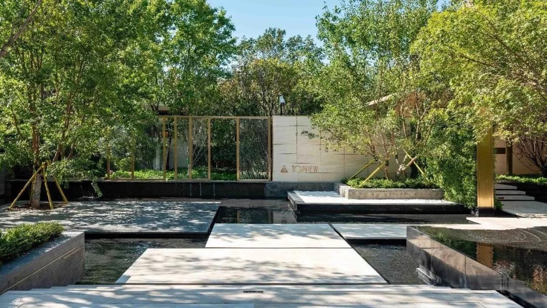 园冶杯荣誉奖,2022园冶杯地产园林奖是什么