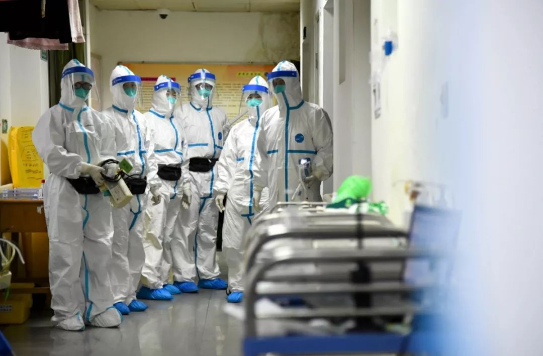 武汉协和牛吗,武汉协和口碑如何