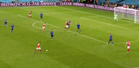 转自足球大会又见加时里的意大利!传承的力量